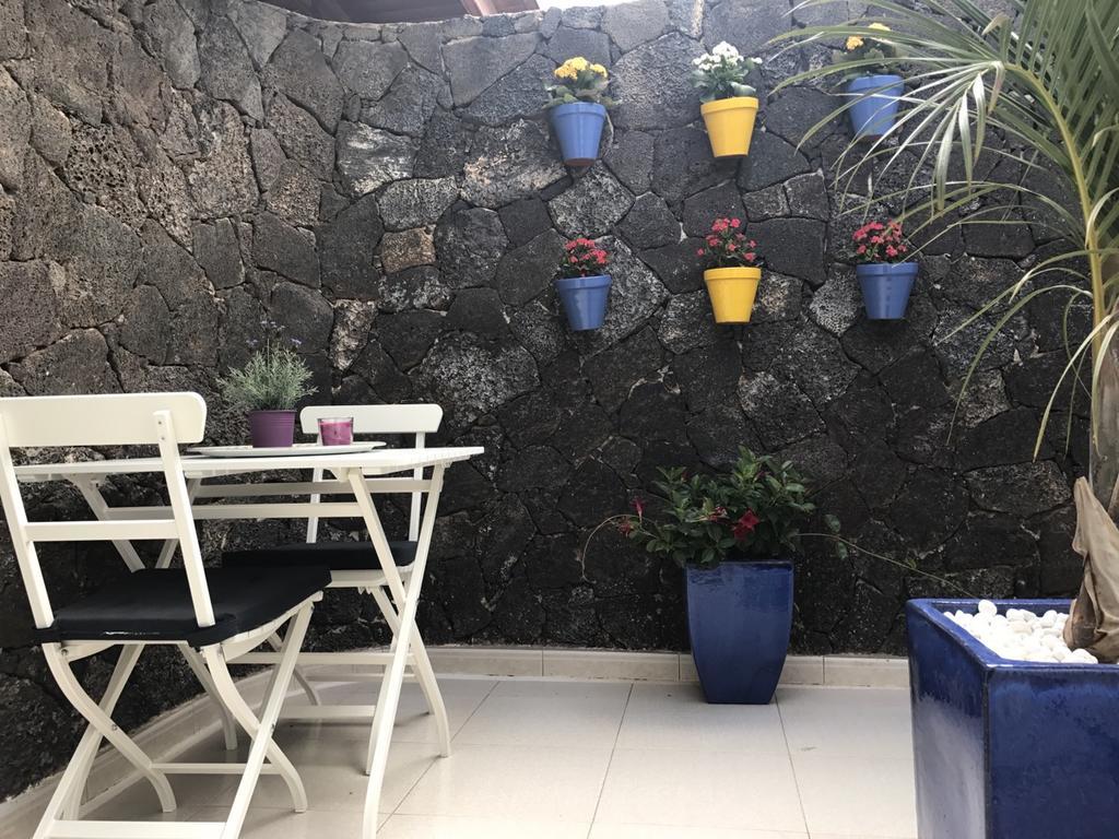 Villa Jaira Arrecife  Exterior photo