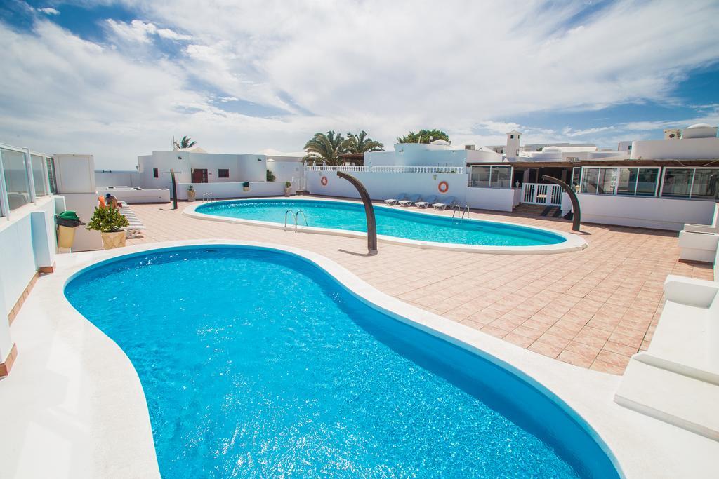 Villa Jaira Arrecife  Exterior photo